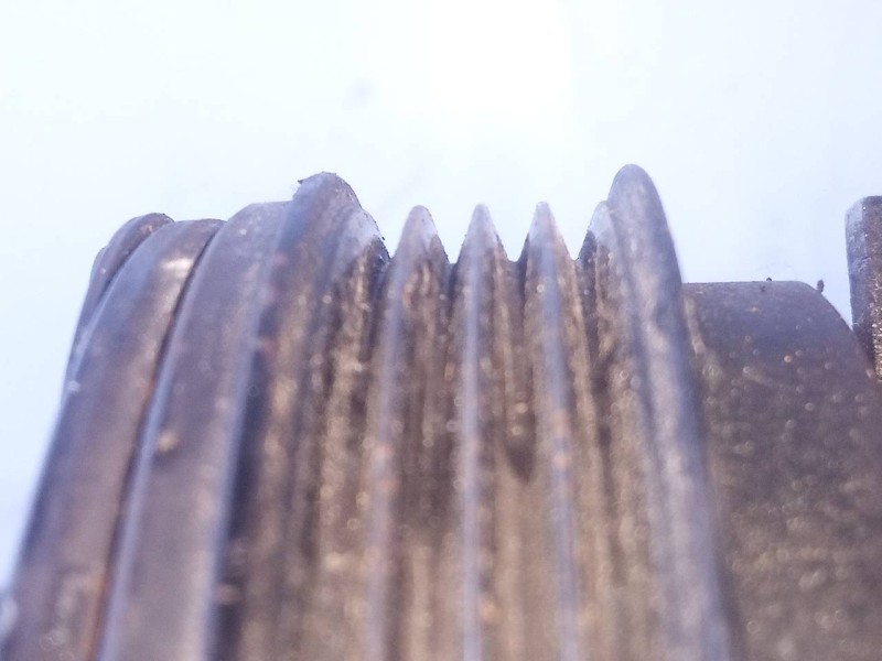 Recambio de compresor aire acondicionado para dacia logan ii ambiance referencia OEM IAM 926006775R 4064906865 P3-B2-2-1