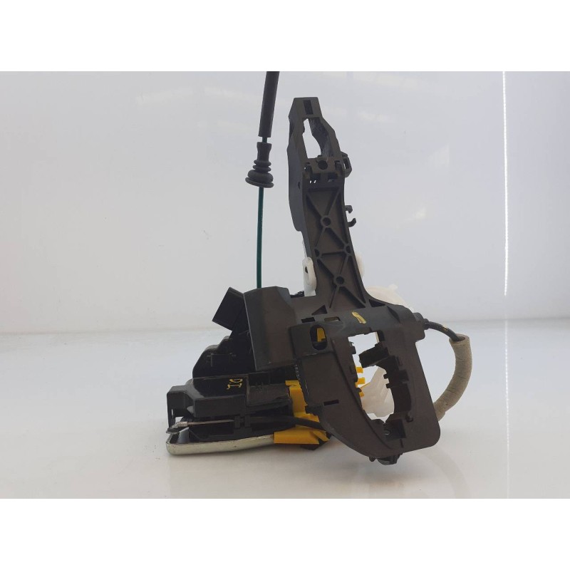 Recambio de cerradura puerta delantera izquierda para hyundai i20 1.0 tgdi cat referencia OEM IAM 81310A2600  E2-B5-13-2