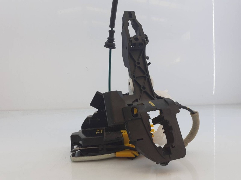 Recambio de cerradura puerta delantera izquierda para hyundai i20 1.0 tgdi cat referencia OEM IAM 81310A2600  E2-B5-13-2