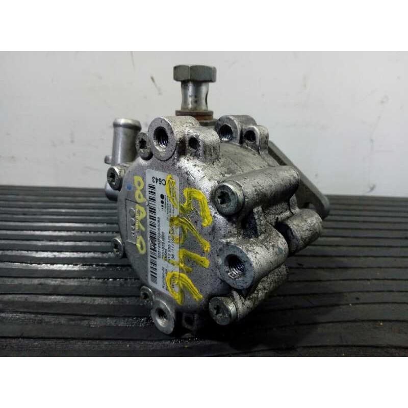 Recambio de bomba direccion para fiat doblo emotion referencia OEM IAM 00518523200 7613955570 P3-B4-17-3