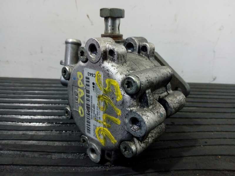 Recambio de bomba direccion para fiat doblo emotion referencia OEM IAM 00518523200 7613955570 P3-B4-17-3