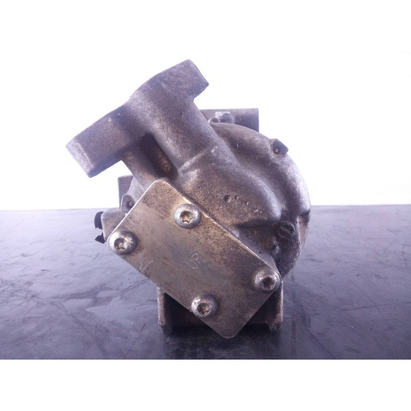 Recambio de compresor aire acondicionado para dacia logan ii ambiance referencia OEM IAM 926006775R 4064906865 P3-B2-2-1
