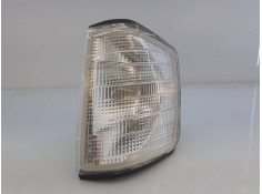Recambio de piloto intermitente delantero izquierdo para mercedes-benz clase c (w201) berlina 1.8 cat referencia OEM IAM   E1-A2