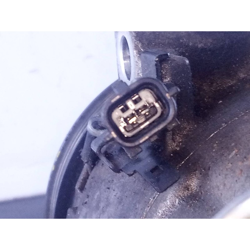 Recambio de compresor aire acondicionado para dacia logan ii ambiance referencia OEM IAM 926006775R 4064906865 P3-B2-2-1