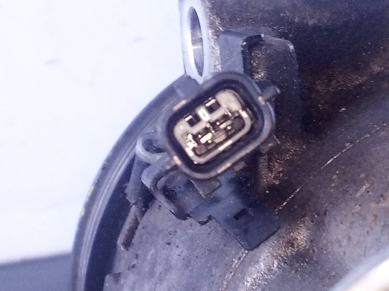 Recambio de compresor aire acondicionado para dacia logan ii ambiance referencia OEM IAM 926006775R 4064906865 P3-B2-2-1