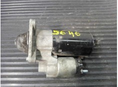 Recambio de motor arranque para fiat doblo emotion referencia OEM IAM 51787218A152 0001108421 P3-A10-20-3
