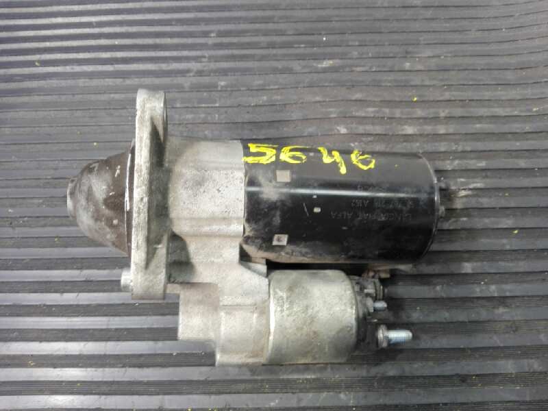 Recambio de motor arranque para fiat doblo emotion referencia OEM IAM 51787218A152 0001108421 P3-A10-20-3