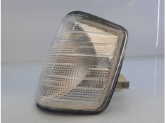 Recambio de piloto intermitente delantero izquierdo para mercedes-benz clase c (w201) berlina 1.8 cat referencia OEM IAM   E1-A2 2