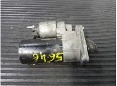 Recambio de motor arranque para fiat doblo emotion referencia OEM IAM 51787218A152 0001108421 P3-A10-20-3 2