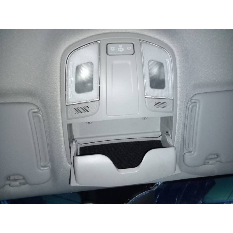 Recambio de luz interior para hyundai tucson essence 2wd referencia OEM IAM   