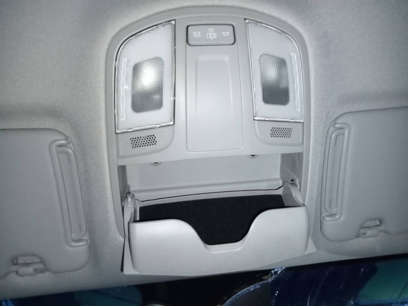 Recambio de luz interior para hyundai tucson essence 2wd referencia OEM IAM   