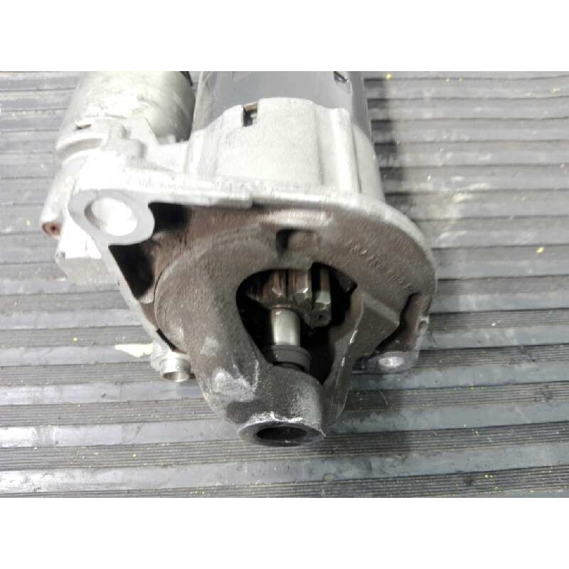 Recambio de motor arranque para fiat doblo emotion referencia OEM IAM 51787218A152 0001108421 P3-A10-20-3