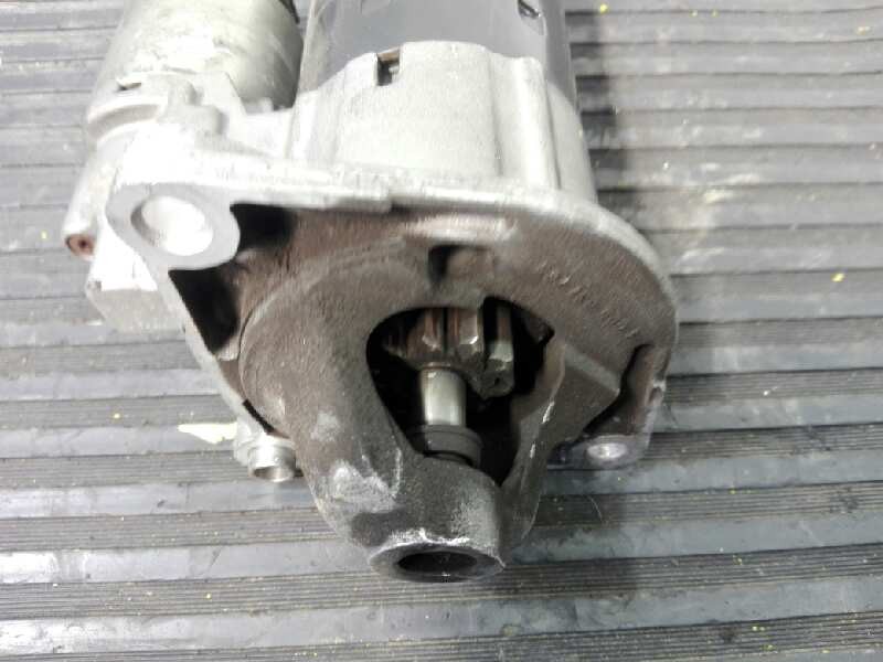 Recambio de motor arranque para fiat doblo emotion referencia OEM IAM 51787218A152 0001108421 P3-A10-20-3