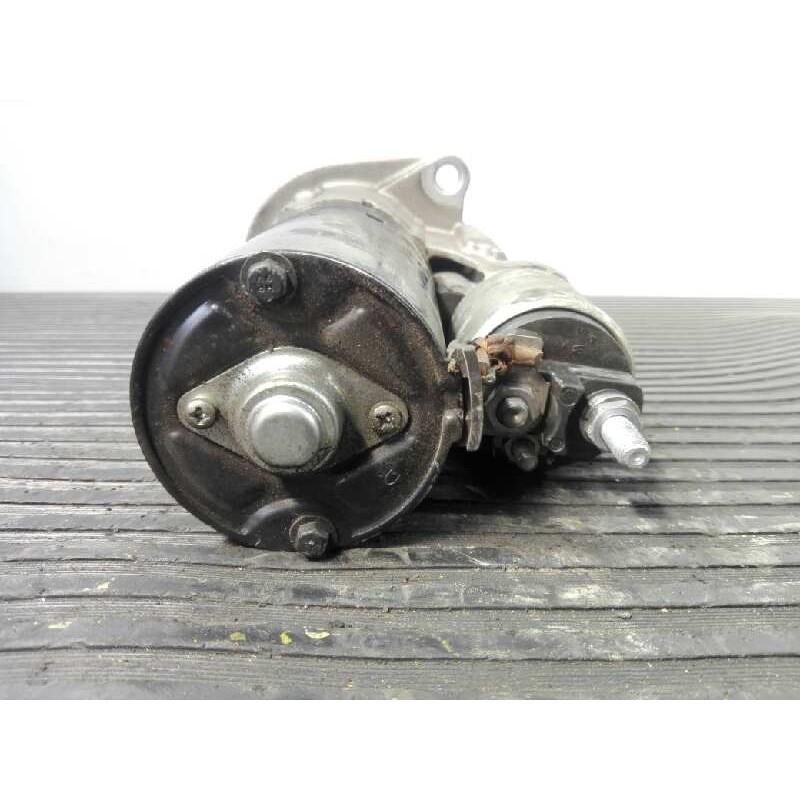 Recambio de motor arranque para fiat doblo emotion referencia OEM IAM 51787218A152 0001108421 P3-A10-20-3