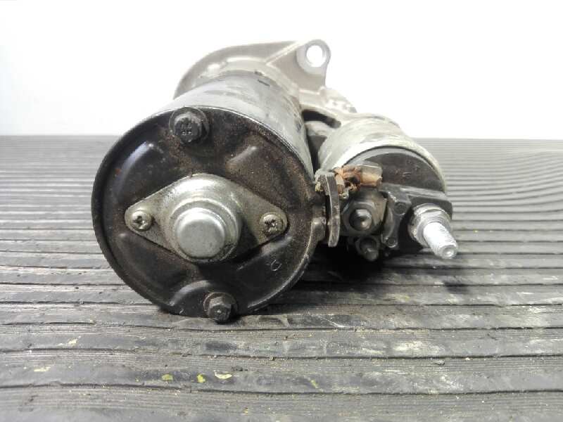 Recambio de motor arranque para fiat doblo emotion referencia OEM IAM 51787218A152 0001108421 P3-A10-20-3