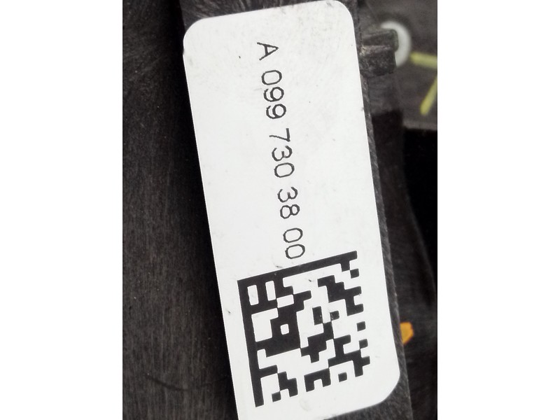 Recambio de cerradura puerta trasera derecha para mercedes-benz clase c (w205) familiar c 220 t cdi bluetec (205.204) referencia