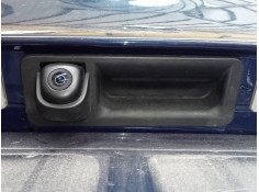 MANETA EXTERIOR PORTON 