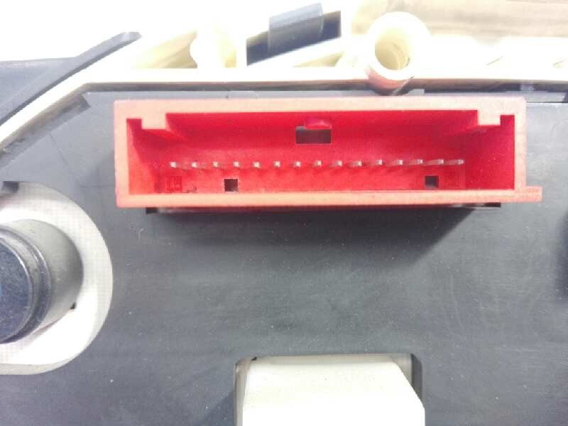 Recambio de cuadro instrumentos para renault laguna ii (bg0) authentique referencia OEM IAM 8200399758 7Y16YND4 E1-A1-1-1