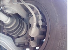 Recambio de pinza freno delantera izquierda para fiat ducato furgón 30 115 (rs: 3000 mm) l1h2 referencia OEM IAM   