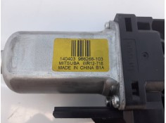 Recambio de motor elevalunas delantero izquierdo para volvo v60 kombi momentum referencia OEM IAM 966268103  E1-A5-3-2 2