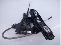 CERRADURA PUERTA TRASERA IZQUIERDA A0997303700 E1-A2-8-2