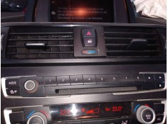 SISTEMA AUDIO / RADIO CD 