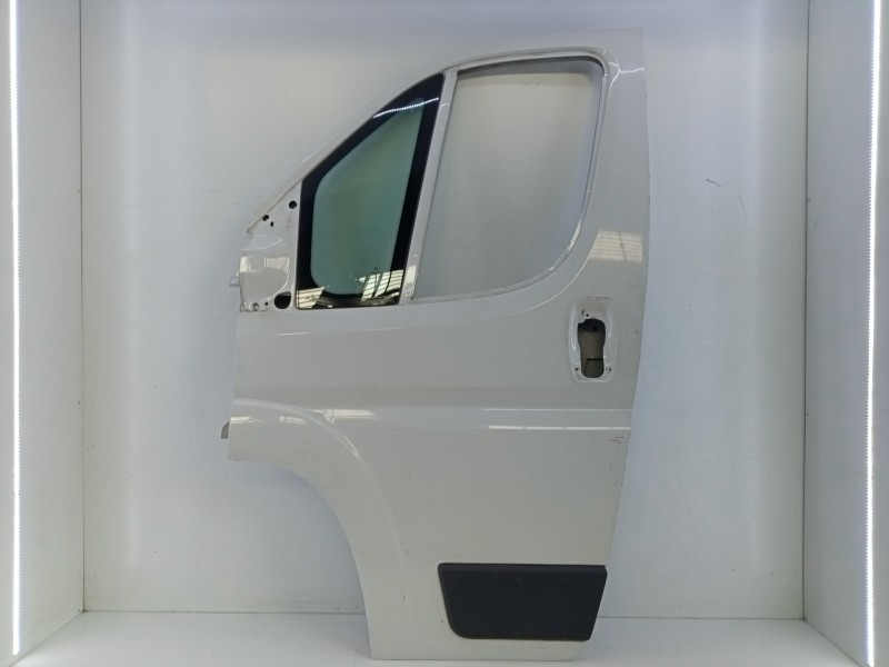Recambio de puerta delantera izquierda para fiat ducato furgón 30 115 (rs: 3000 mm) l1h2 referencia OEM IAM   E4-A2-B3