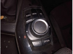 Recambio de sistema audio / radio cd para bmw serie 1 lim. (f21) 116d referencia OEM IAM    2