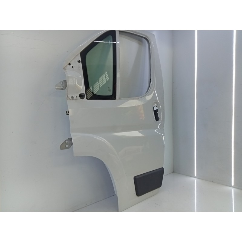 Recambio de puerta delantera izquierda para fiat ducato furgón 30 115 (rs: 3000 mm) l1h2 referencia OEM IAM   E4-A2-B3