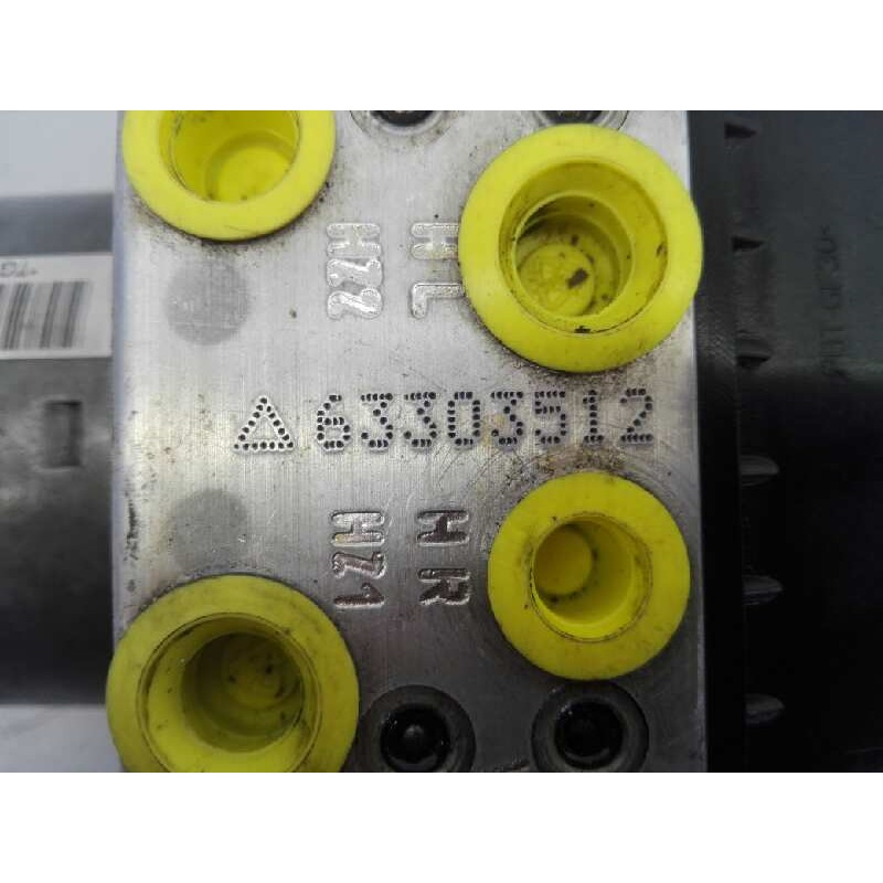 Recambio de abs para mini countryman (r60) one d referencia OEM IAM 63303512 EBC450V E1-B4-52-1