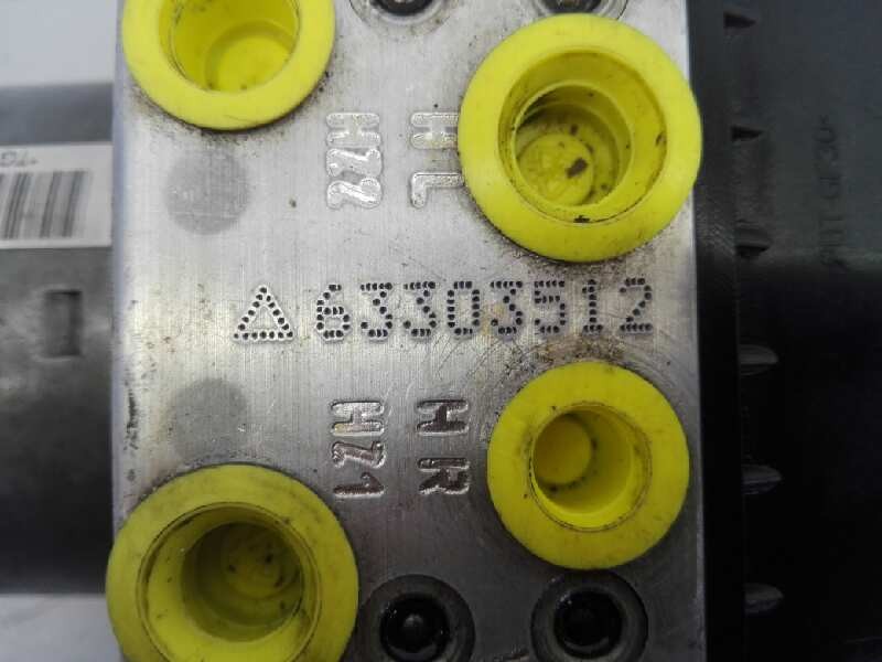 Recambio de abs para mini countryman (r60) one d referencia OEM IAM 63303512 EBC450V E1-B4-52-1