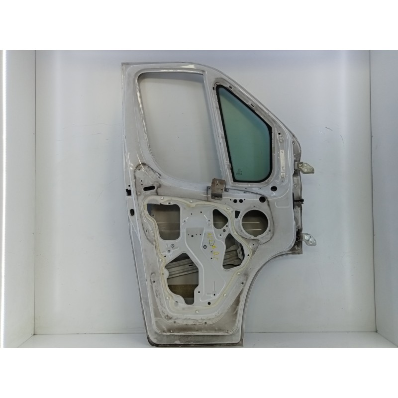 Recambio de puerta delantera izquierda para fiat ducato furgón 30 115 (rs: 3000 mm) l1h2 referencia OEM IAM   E4-A2-B3