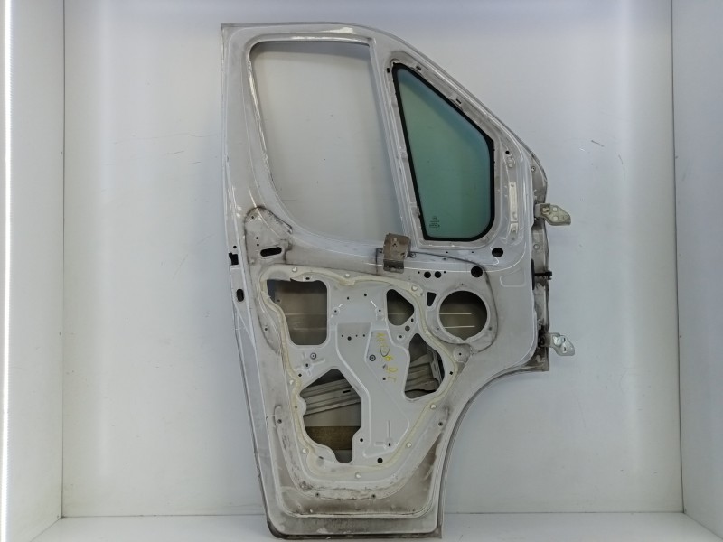Recambio de puerta delantera izquierda para fiat ducato furgón 30 115 (rs: 3000 mm) l1h2 referencia OEM IAM   E4-A2-B3
