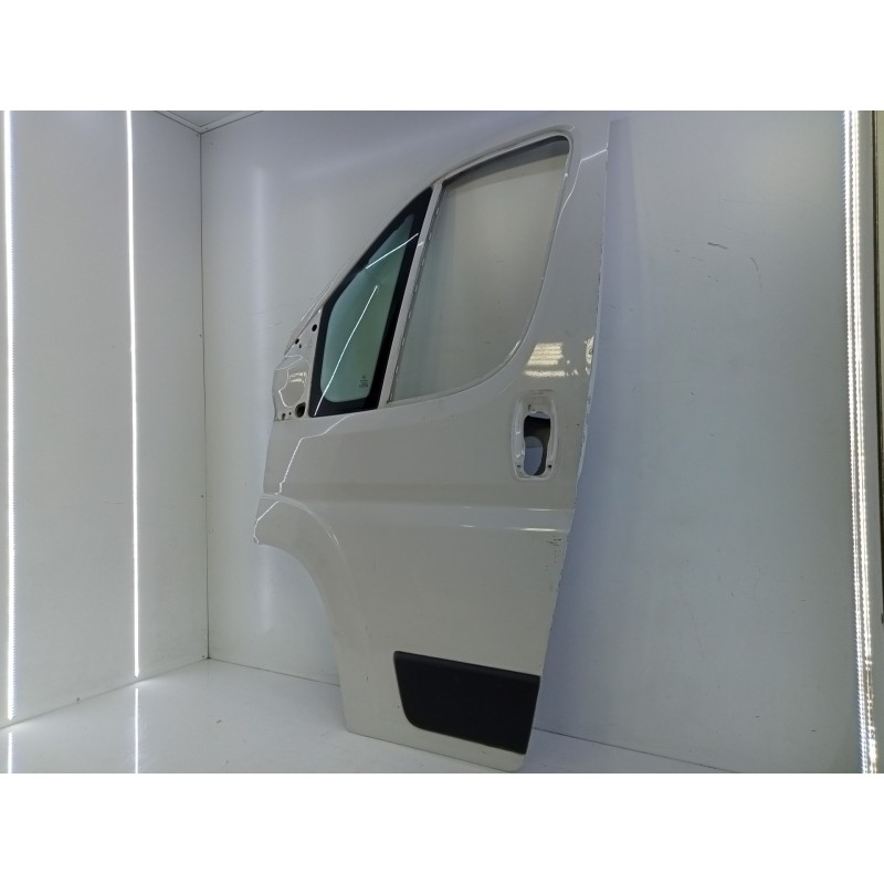 Recambio de puerta delantera izquierda para fiat ducato furgón 30 115 (rs: 3000 mm) l1h2 referencia OEM IAM   E4-A2-B3