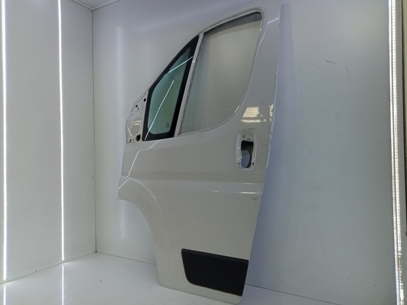 Recambio de puerta delantera izquierda para fiat ducato furgón 30 115 (rs: 3000 mm) l1h2 referencia OEM IAM   E4-A2-B3