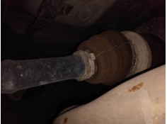 TRANSMISION TRASERA DERECHA 