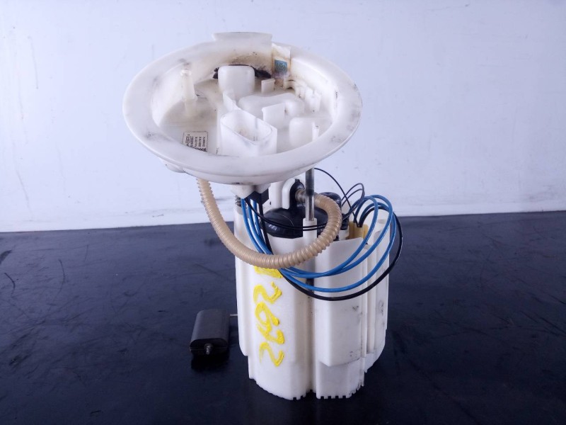 Recambio de aforador para mini cabrio (f57) cooper referencia OEM IAM 0580200501 730047712 P3-A6-4-4