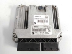 Recambio de centralita motor uce para mini countryman (r60) one d referencia OEM IAM DDE851966301 0281018991 E3-A2-49-2