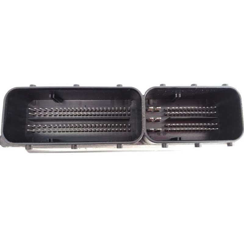 Recambio de centralita motor uce para mini countryman (r60) one d referencia OEM IAM DDE851966301 0281018991 E3-A2-49-2