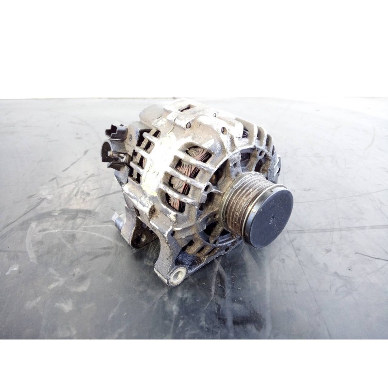 Recambio de alternador para citroën nemo sx referencia OEM IAM 9664057480  P3-A4-24-3