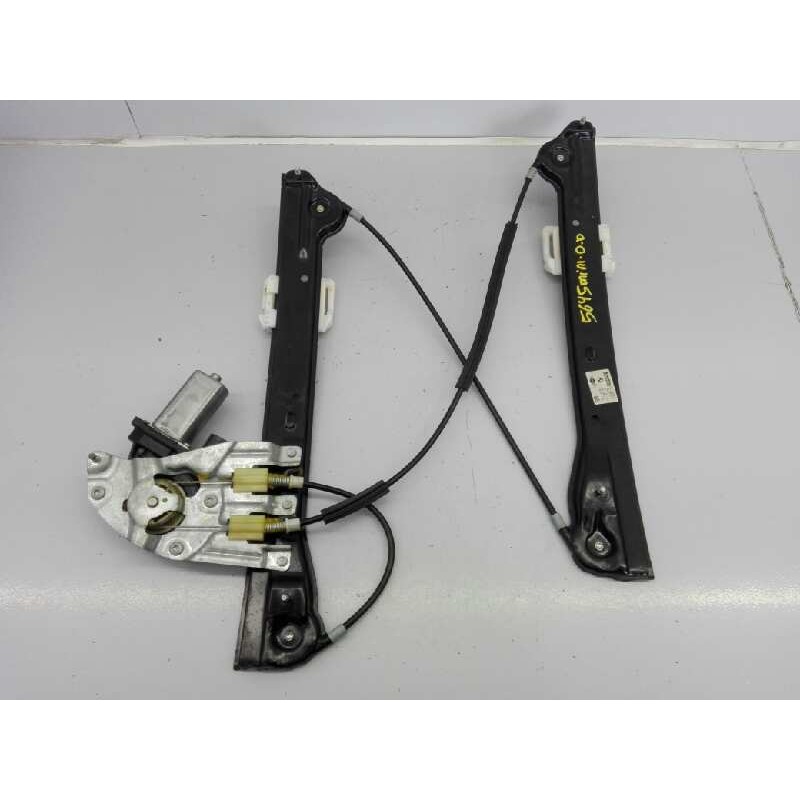 Recambio de elevalunas delantero derecho para mini countryman (r60) one d referencia OEM IAM 3400010M13 M11822F00 E1-B4-50-1