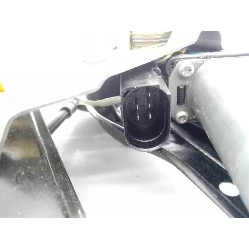 Recambio de elevalunas delantero derecho para mini countryman (r60) one d referencia OEM IAM 3400010M13 M11822F00 E1-B4-50-1