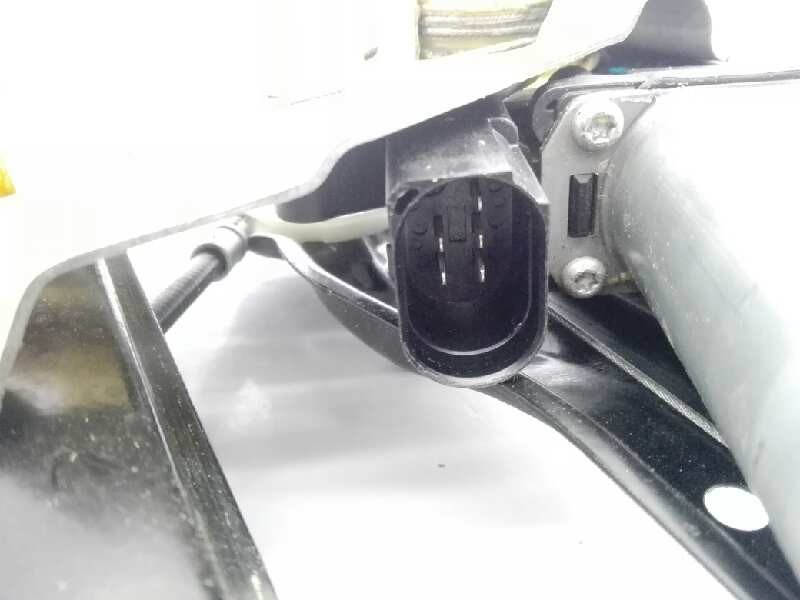 Recambio de elevalunas delantero derecho para mini countryman (r60) one d referencia OEM IAM 3400010M13 M11822F00 E1-B4-50-1