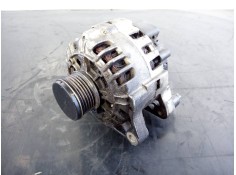 Recambio de alternador para citroën nemo sx referencia OEM IAM 9664057480  P3-A4-24-3 2