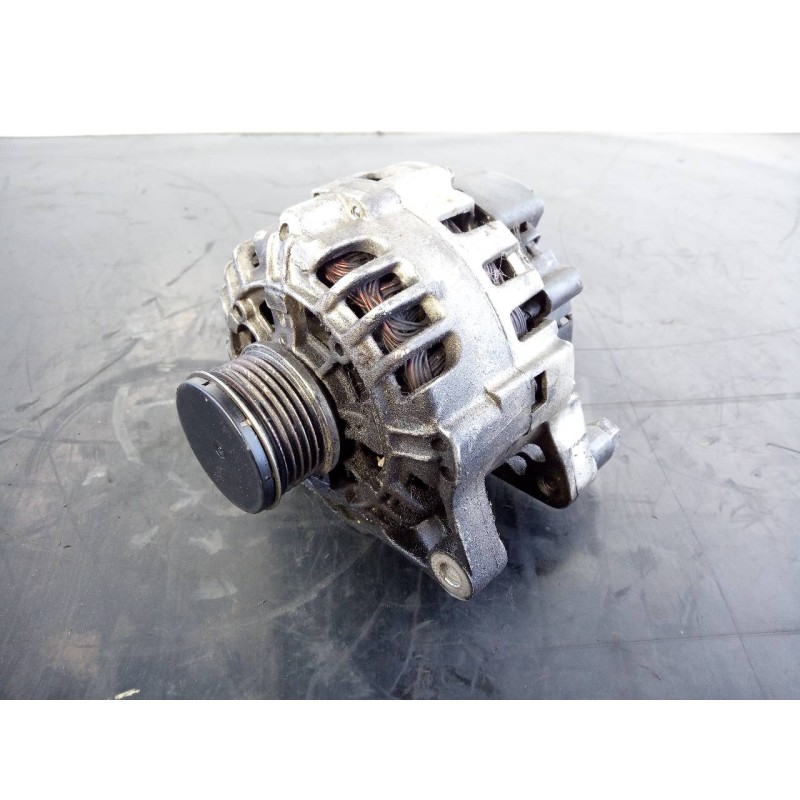 Recambio de alternador para citroën nemo sx referencia OEM IAM 9664057480  P3-A4-24-3