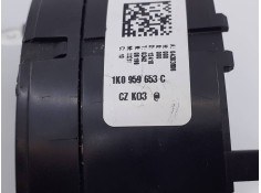 Recambio de anillo airbag para volkswagen golf vi (5k1) advance referencia OEM IAM 1K0959653C  E2-A1-20-7 2