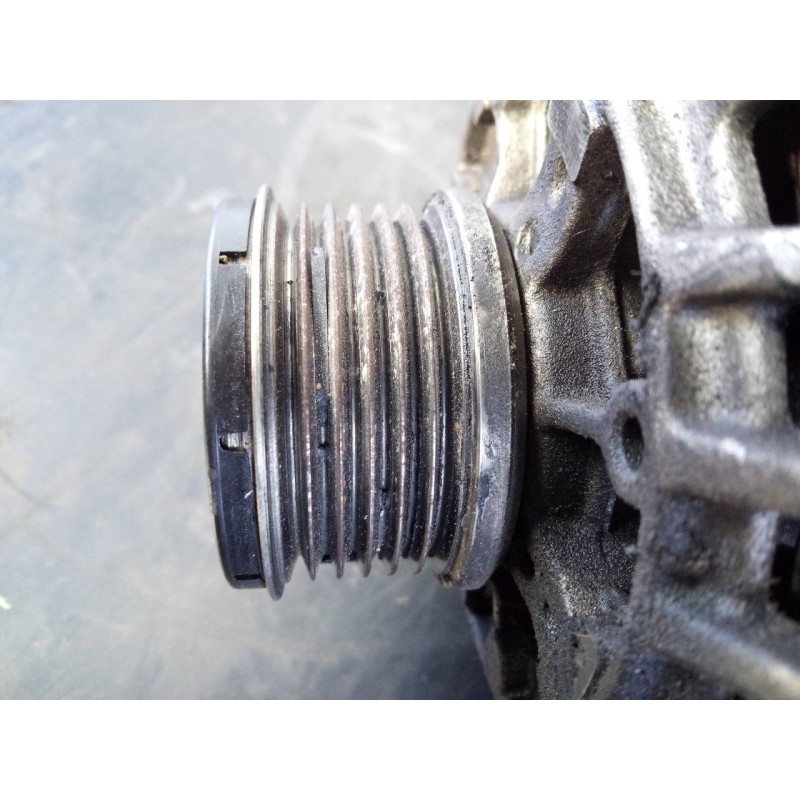 Recambio de alternador para citroën nemo sx referencia OEM IAM 9664057480  P3-A4-24-3