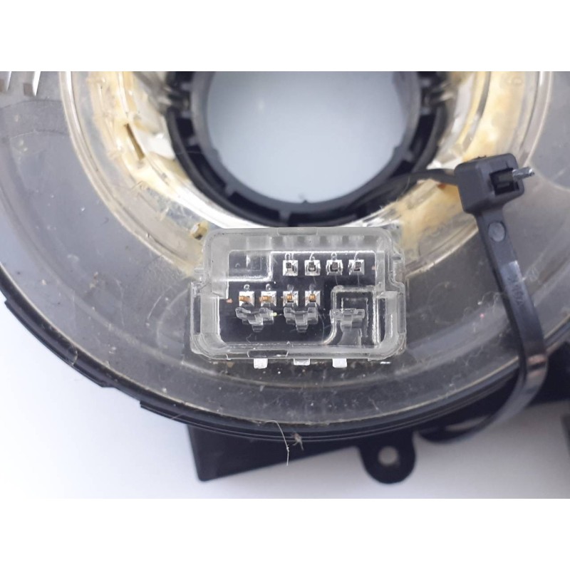 Recambio de anillo airbag para volkswagen golf vi (5k1) advance referencia OEM IAM 1K0959653C  E2-A1-20-7