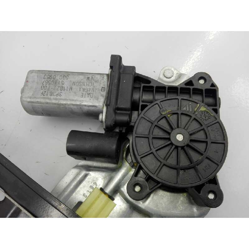 Recambio de elevalunas delantero derecho para mini countryman (r60) one d referencia OEM IAM 3400010M13 M11822F00 E1-B4-50-1