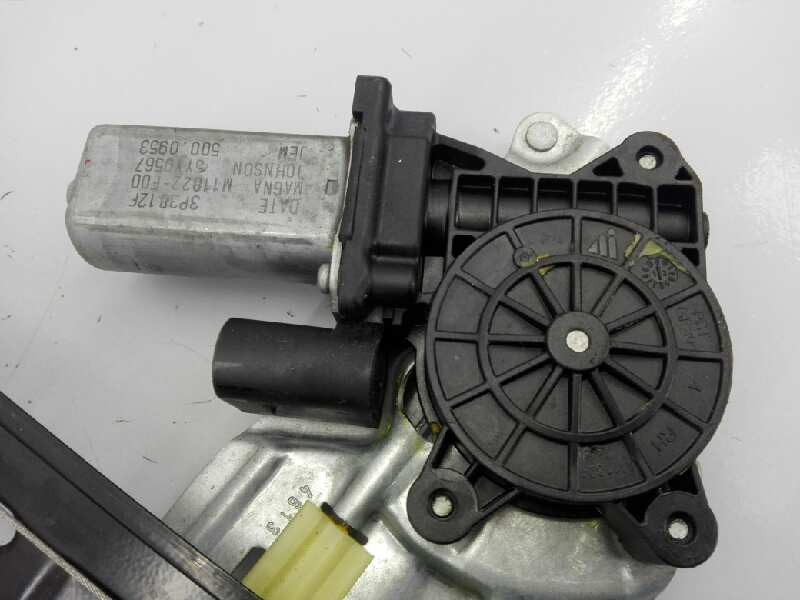Recambio de elevalunas delantero derecho para mini countryman (r60) one d referencia OEM IAM 3400010M13 M11822F00 E1-B4-50-1